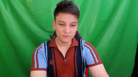 Justin Time online show from 07.11.26
