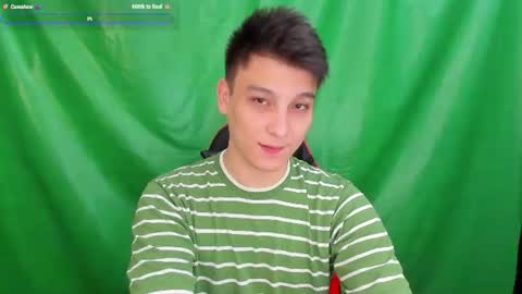 Justin Time online show from 07.13.26