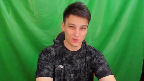 Justin Time online show from 07.20.26