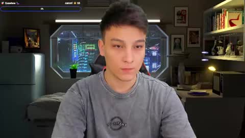 Justin Time online show from 07.25.26