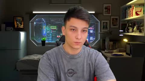 Justin Time online show from 07.28.26