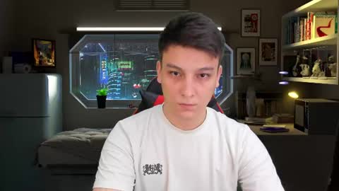 Justin Time online show from 07.30.26