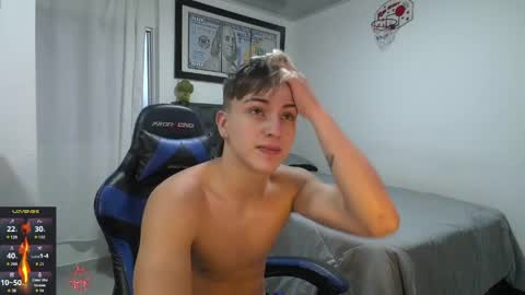 Justin trevor online show from 04.27.26