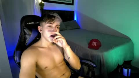 Justin trevor online show from 04.29.26