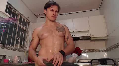 Justin  online show from 01.09.26