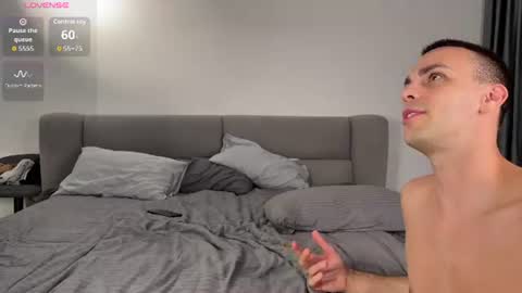 Justin and John online show from 07.23.26