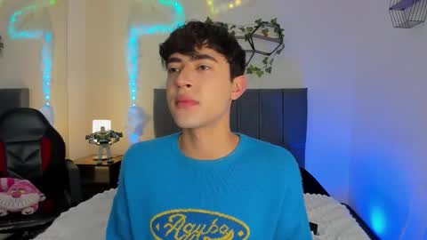 Justin online show from 02.09.26