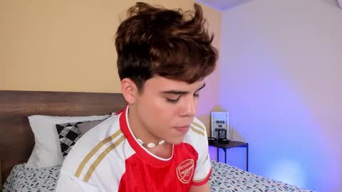 Justin online show from 12.19.24