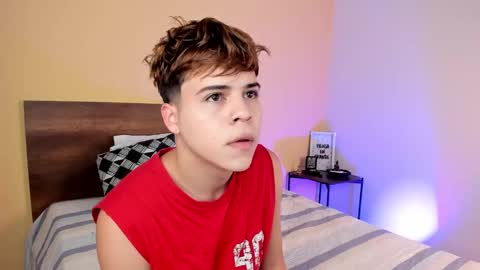 Justin online show from 01.09.25