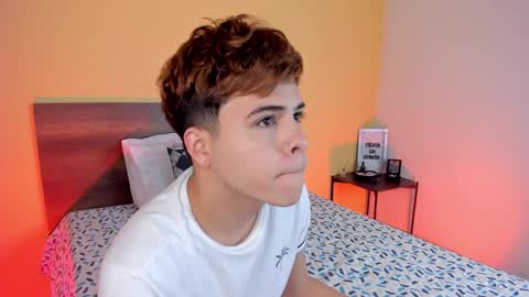 Justin online show from 01.16.25