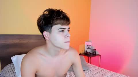 Justin online show from 01.18.25