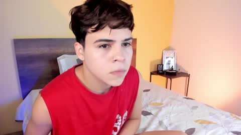 Justin online show from 01.27.25