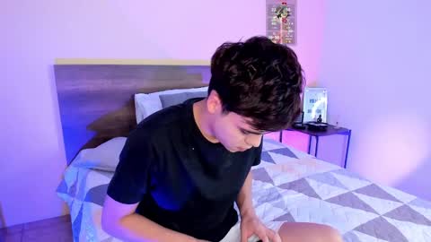 Justin online show from 01.29.25