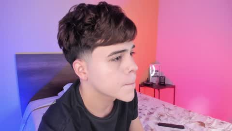 Justin online show from 02.06.25