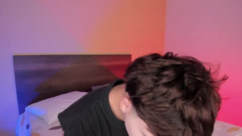 Justin online show from 02.07.25