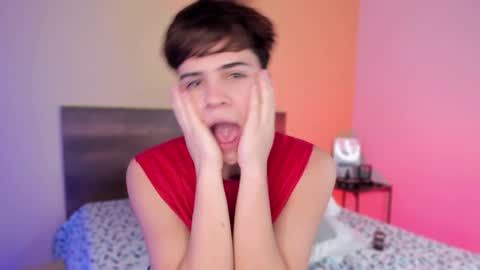 Justin online show from 02.08.25