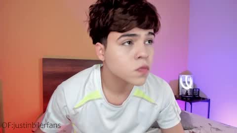 Justin online show from 02.19.25