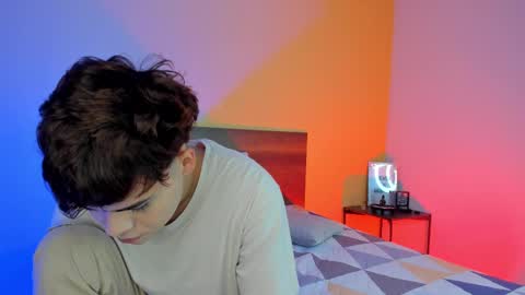 Justin online show from 02.21.25