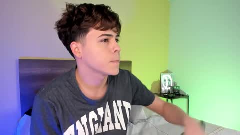 Justin online show from 03.01.25