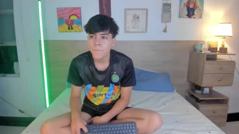 Justin online show from 10.11.25