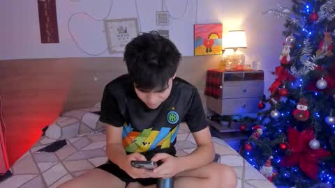 Justin online show from 11.10.25