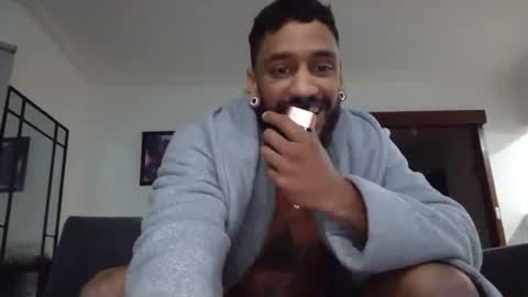 Justin blakee online show from 07.20.26