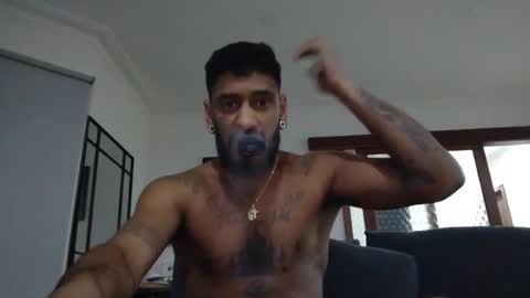 Justin blakee online show from 07.23.26