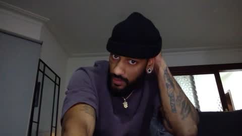 Justin blakee online show from 07.29.26