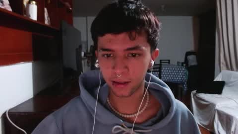 Snapshot of justine_ad chatting on 10.17.25 Justine online show from 10.17.25