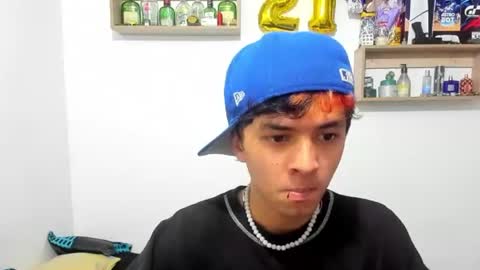 Justine online show from 07.20.26