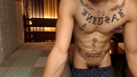 justine_hunk online show from 12.03.24