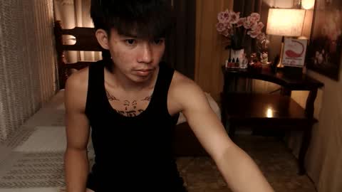 justine_hunk online show from 12.08.24