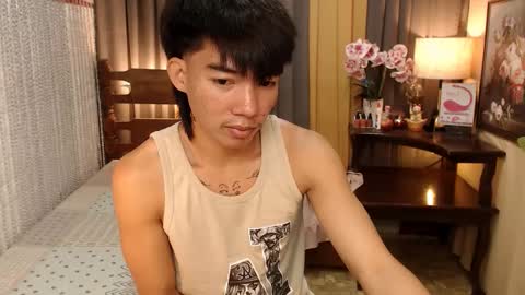 justine_hunk online show from 12.31.24