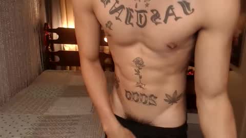 justine_hunk online show from 01.15.26