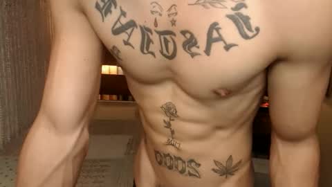 justine_hunk online show from 03.06.26