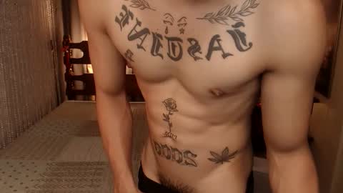 justine_hunk online show from 04.29.26