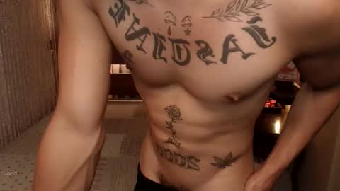 justine_hunk online show from 05.01.26