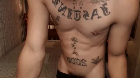 Snapshot of justine_hunk chatting on 05.31.26 justine_hunk online show from 05.31.26
