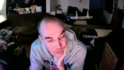 Snapshot of justinelsmith chatting on 02.03.25 justinelsmith online show from 02.03.25