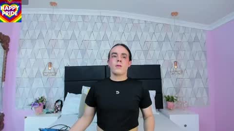 Justine online show from 06.07.26