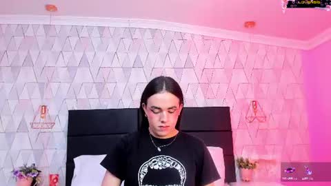 Justine online show from 06.12.26