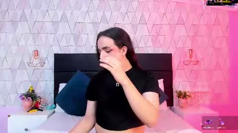 Justine online show from 06.13.26