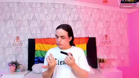 Justine online show from 06.14.26