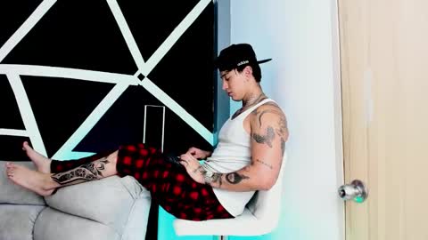 justinfuller_31 online show from 10.17.25