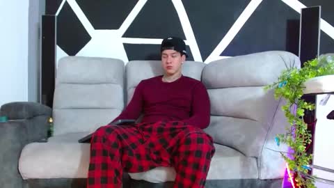 justinfuller_31 online show from 11.17.25