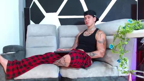 justinfuller_31 online show from 11.22.25