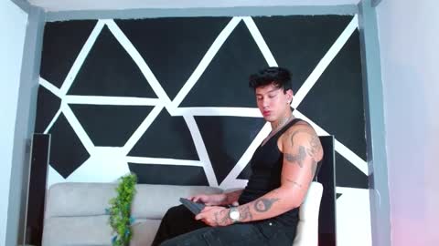 justinfuller_31 online show from 11.26.25