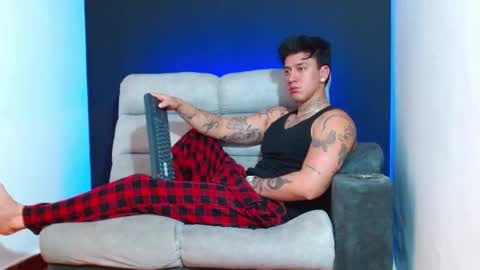 justinfuller_31 online show from 01.08.26