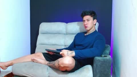 justinfuller_31 online show from 02.02.26