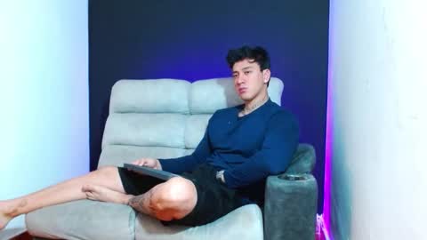 justinfuller_31 online show from 02.03.26